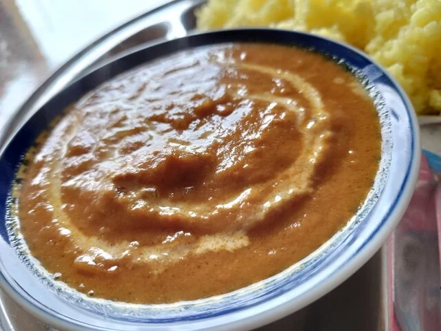 サニア（SANiA） - 館腰（インドカレー）の写真