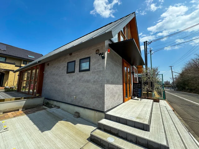 PARAGONIAN（Jazz Cover Art Gallery, Jazz Listening Cafe and Jazz Wine Bar PARAGONIAN） - 多賀城（喫茶店）の写真