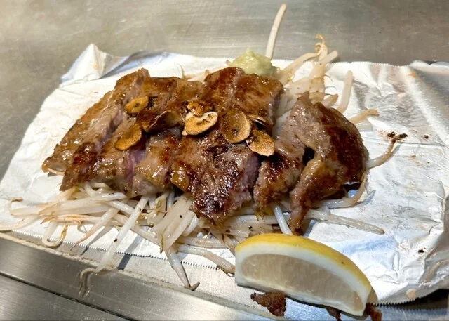 おたふく 佐沼店 - 登米市その他（お好み焼き）の写真