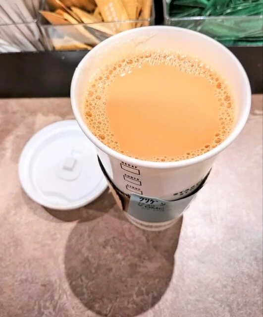 スターバックス・コーヒー イオン富谷店 - 仙台市泉区その他（カフェ）の写真