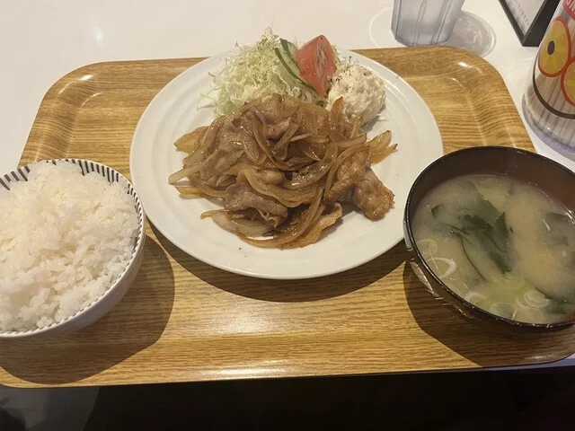 はっぴぃ食堂 - 弘前（食堂）の写真