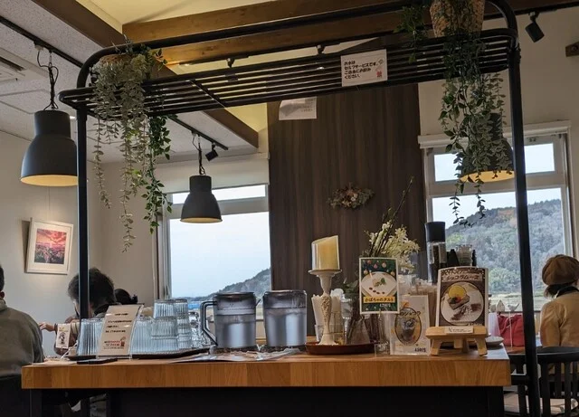 サンタカフェ（SANTA CAFE） - 利府（カフェ）の写真