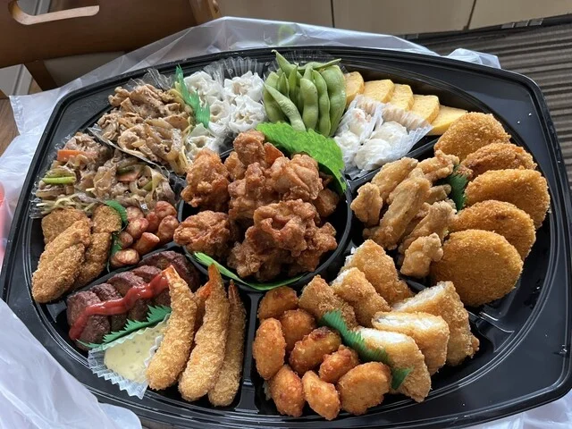 ほっともっと 岩出山店 - 岩出山（弁当）の写真