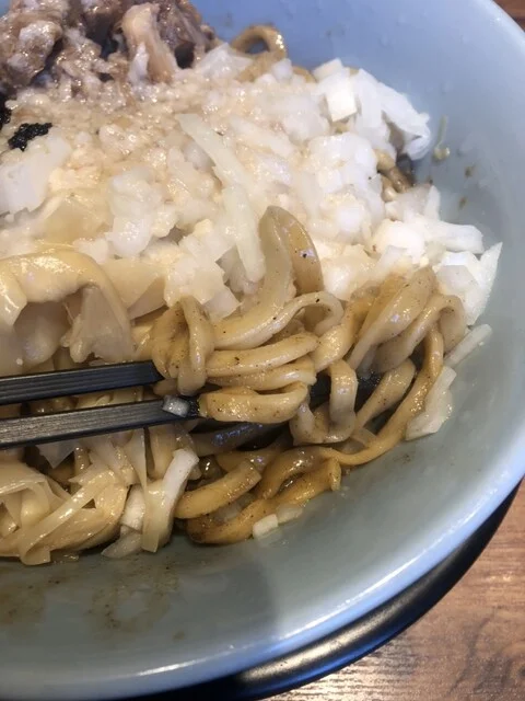麺屋 小十郎 名取店 - 美田園（ラーメン）の写真