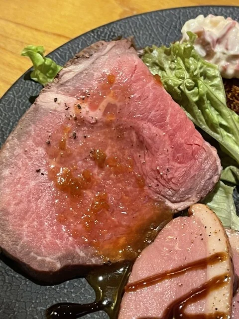 ル・コントワール ロメオ（Le Comptoir R） - 岩沼（ワインバー）の写真