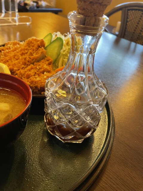 佐和家 - 中央弘前（食堂）の写真