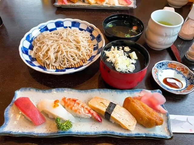 城伸寿司 - 岩切（寿司）の写真