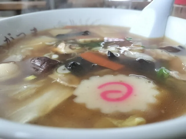 お食事処あがつま - 白石（食堂）の写真