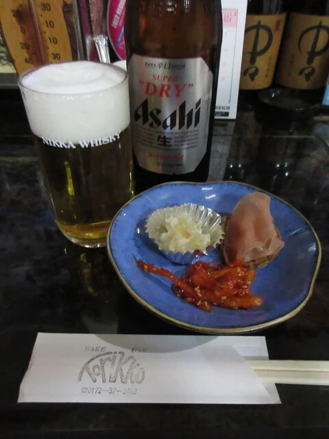 サケバートリッコ（SAKE BAR TORIKKO） - 中央弘前（居酒屋）の写真