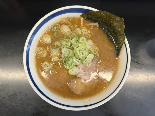 時おり - 青森（ラーメン）の写真