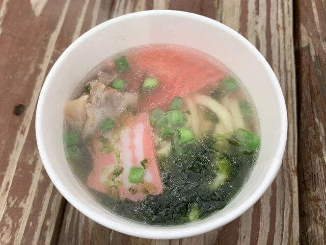 細野與治兵衛商店 - 美田園（焼き鳥）の写真