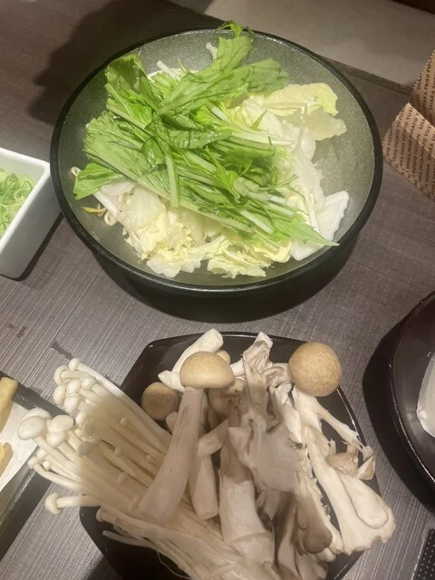 ゆず庵 仙台八乙女店（ユズアン） - 八乙女（しゃぶしゃぶ）の写真