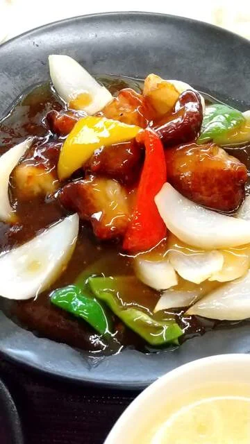 Chinese kitchen 善や - 亘理（中華料理）の写真