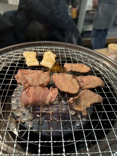 ホルモン 元 - 矢本（焼肉）の写真