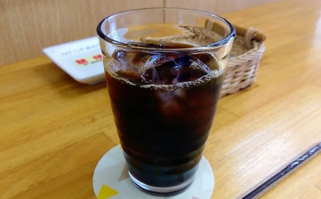 わっかフェ（○ffe） - 陸前高砂（カフェ）の写真