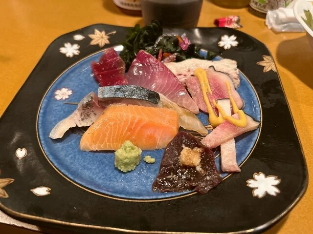 くいもんや　森（ＭＯＲＩ） - 勾当台公園（居酒屋）の写真