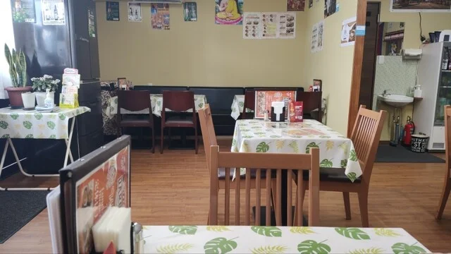 インドネパールレストラン ダルバール 西多賀店 - 富沢（インドカレー）の写真