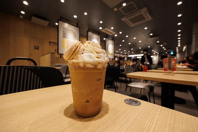 マクドナルド 102十和田店（McDonald's） - 十和田市（ハンバーガー）の写真