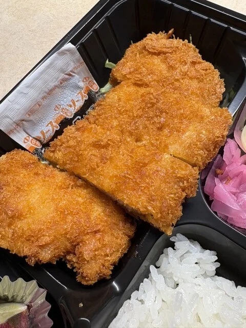 大名弁当 駅南店 - 古川（弁当）の写真