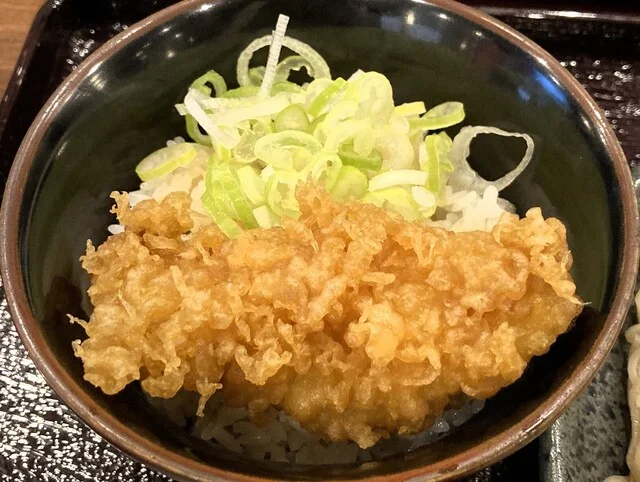 十割そば会 泉本店 - 泉中央（そば）の写真