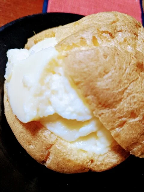 柳屋菓子店（やなぎや） - 白石（洋菓子）の写真