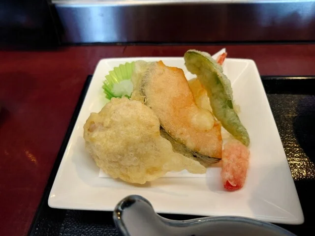 開山 - 岩切（日本料理）の写真