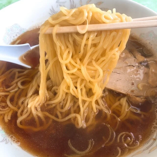 山田亭 - 青森（食堂）の写真