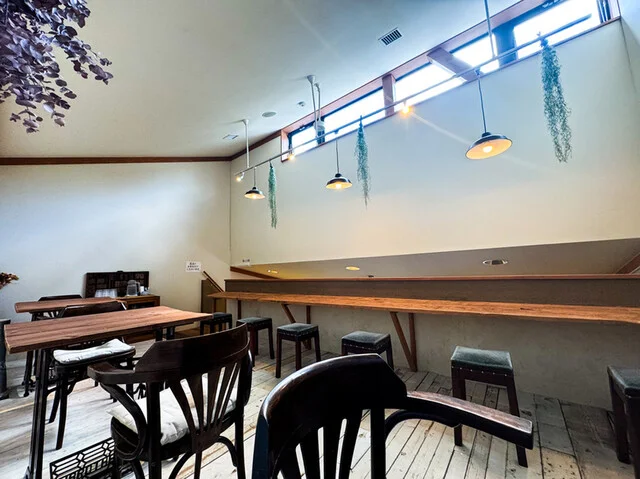 アルベロ カフェ 作並店（LAlbero cafe） - 奥新川（カフェ）の写真