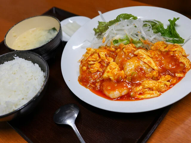 中国四川料理 天府仙臺（テンプセンダイ） - 卸町（四川料理）の写真