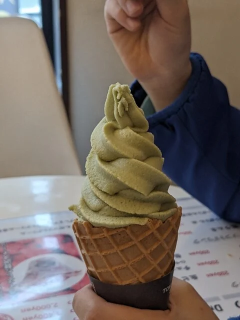 きくやべーす - 松島海岸（揚げ物）の写真