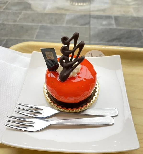 ミティーク ワンダーランド（MYTHIQUE WONDERLAND） - 仙台（コーヒースタンド）の写真