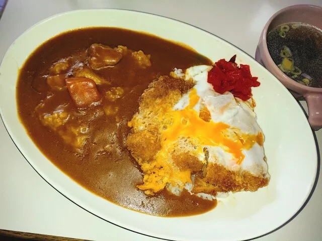 パーラー旅 - 涌谷（喫茶店）の写真