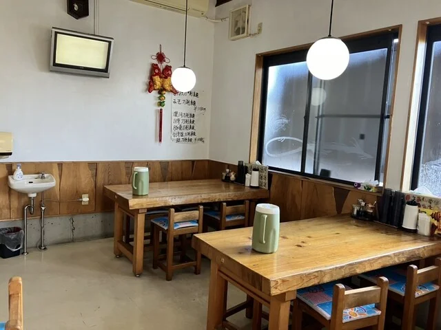 中華料理 濃河 - 山下（中華料理）の写真