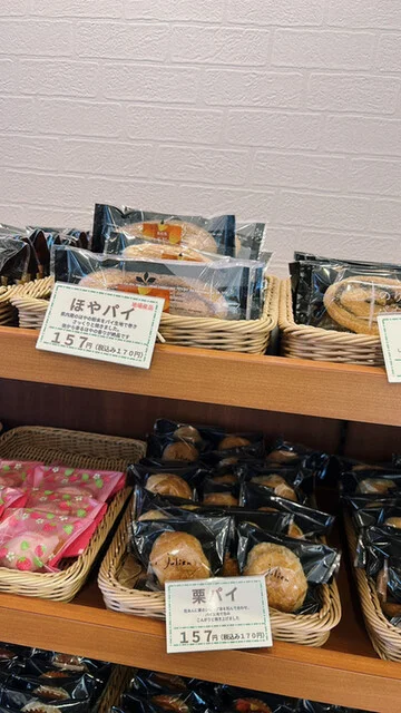 ジュリアン（julien） - 矢本（ケーキ）の写真