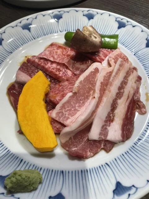 仙台牛一頭買い焼肉 明月苑 一番町店 - 勾当台公園（焼肉）の写真