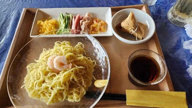 仙台空港カントリークラブ - 岩沼（日本料理）の写真