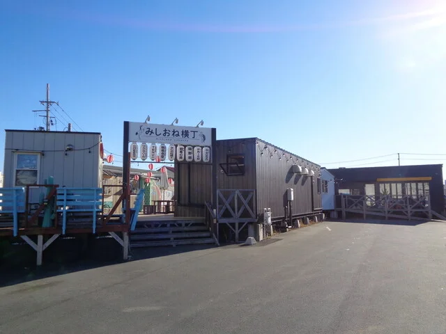 豚骨拉麺専門店 豚野郎 - 南気仙沼（ラーメン）の写真