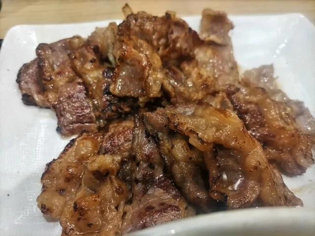 松屋 仙台大和町店 - 卸町（牛丼）の写真