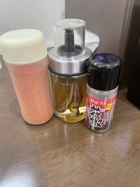 麺屋 いぶき - 古川（ラーメン）の写真