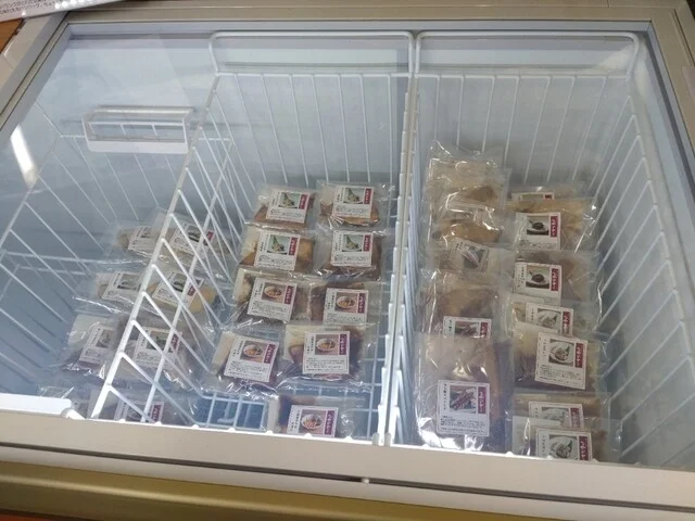 惣菜と弁当 むかいやま - 愛宕橋（惣菜・デリ）の写真