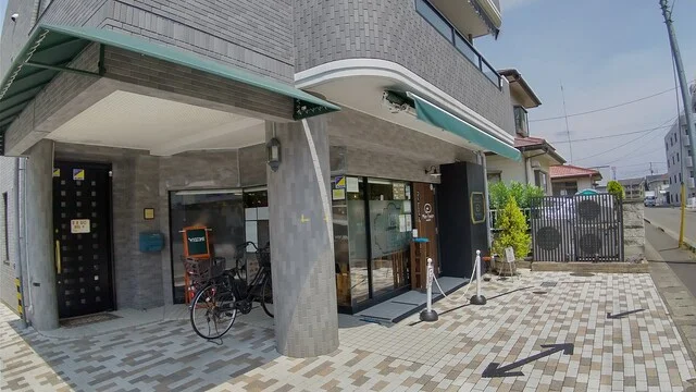 モン ファヴォリ（Mon Favori） - 南仙台（パン）の写真