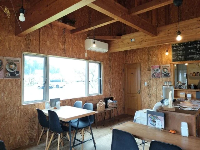 Cafe 36（michiru） - 千年（カフェ）の写真