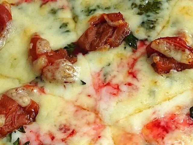 ピザハット 国府多賀城店（PizzaHut） - 国府多賀城（ピザ）の写真