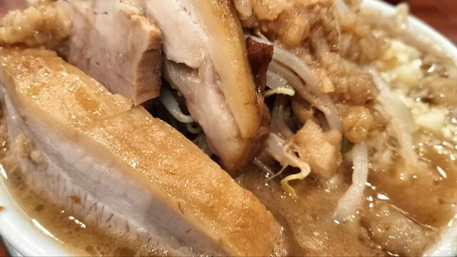 ヤマロク 上杉直営本店 - 東照宮（ラーメン）の写真