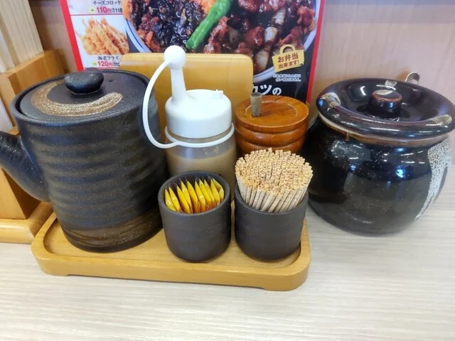 かつや 青森西バイパス店 - 新青森（かつ丼）の写真