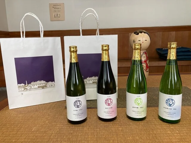 蔵王酒造展示館（ザオウシュゾウテンジカン） - 白石（その他）の写真