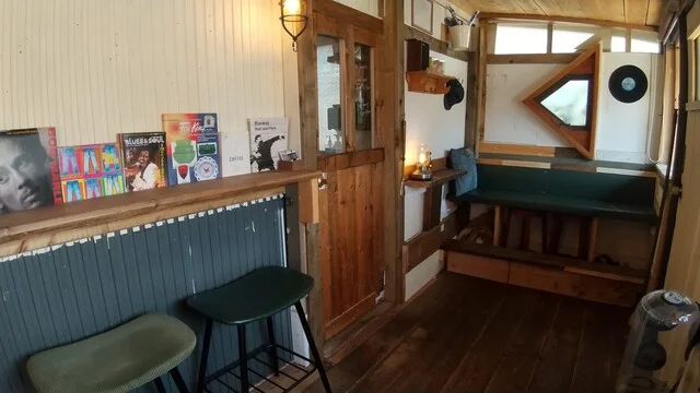 コヤコーヒー（58COFFEE） - 白石（カフェ）の写真