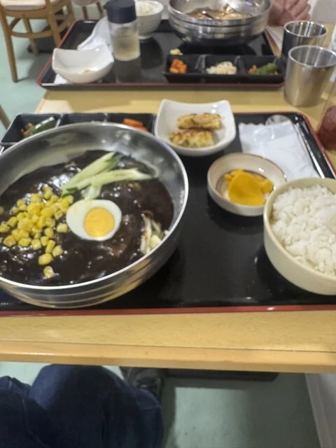 PUYO WORLD （扶餘World） - 北四番丁（韓国料理）の写真