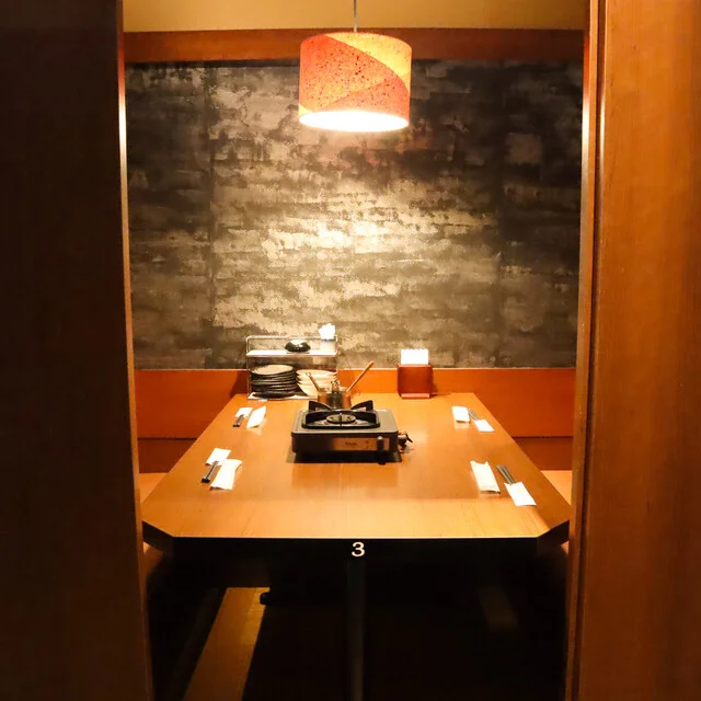 博多もつ鍋 もつ焼 まるも 多賀城店 - 多賀城（日本料理）の写真