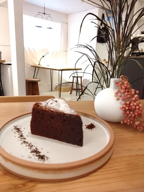 &ROe coffee latte stand（アンドロエ） - 広瀬通（カフェ）の写真